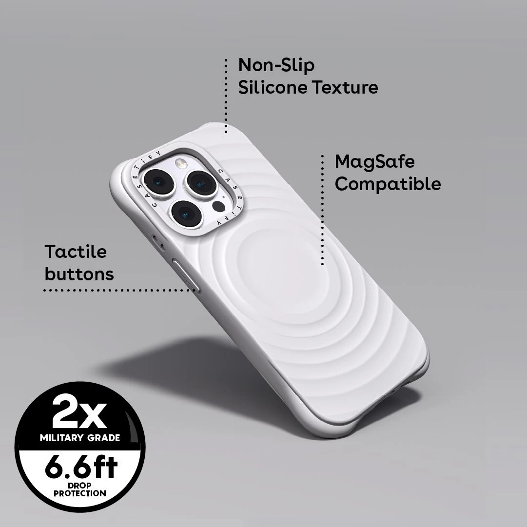 Ripple Case