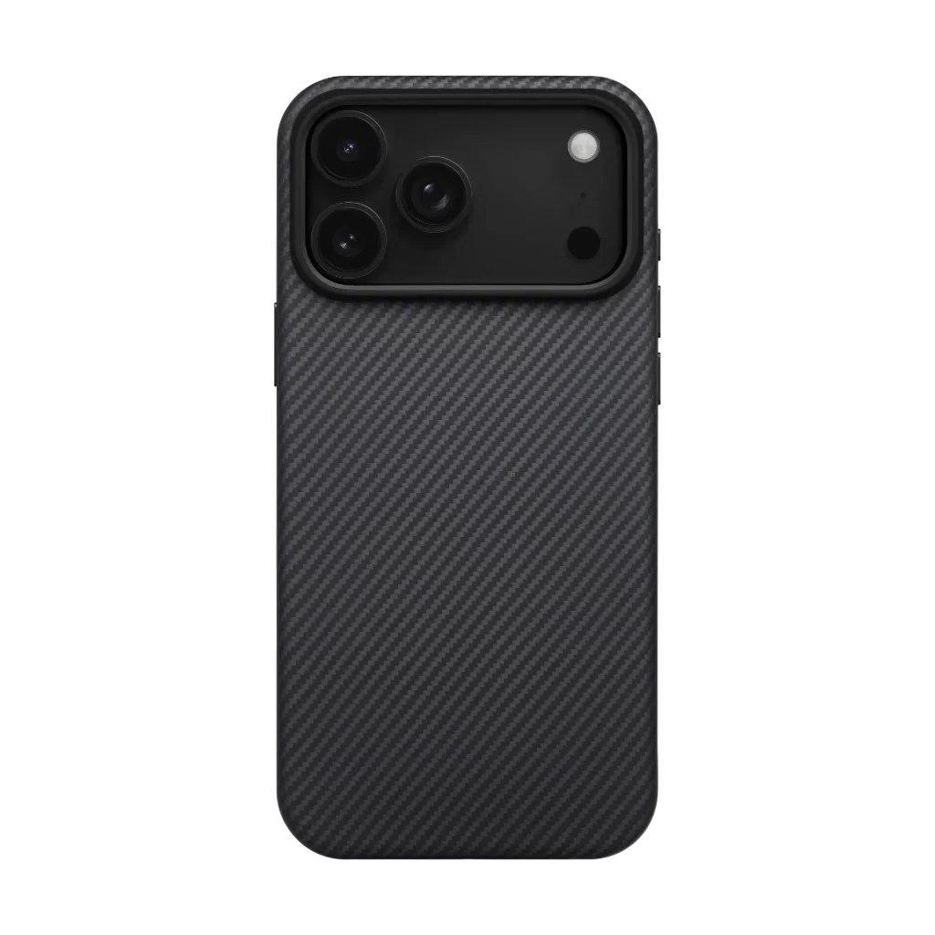 Military-Grade Protective Case