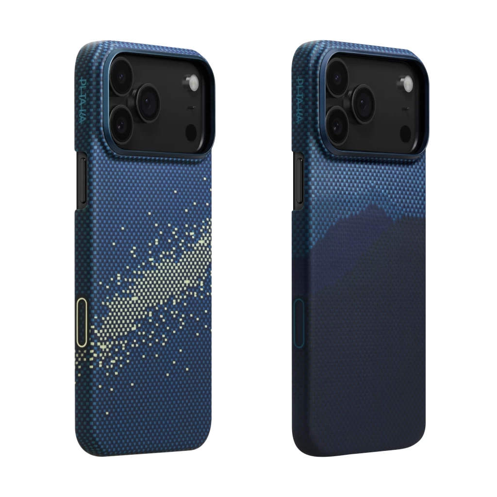 StarPeak Tactile Woven Case
