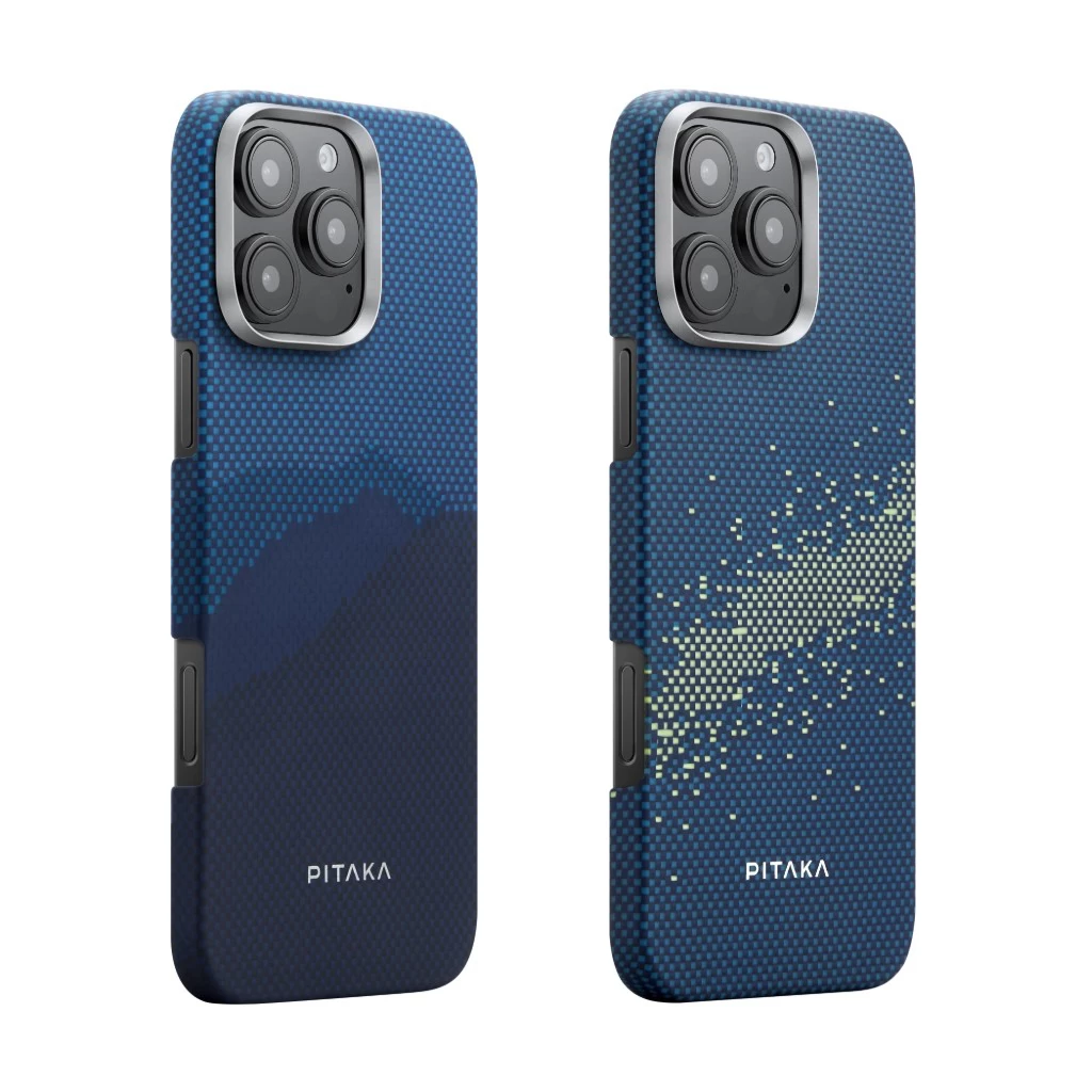 StarPeak Tactile Woven Case