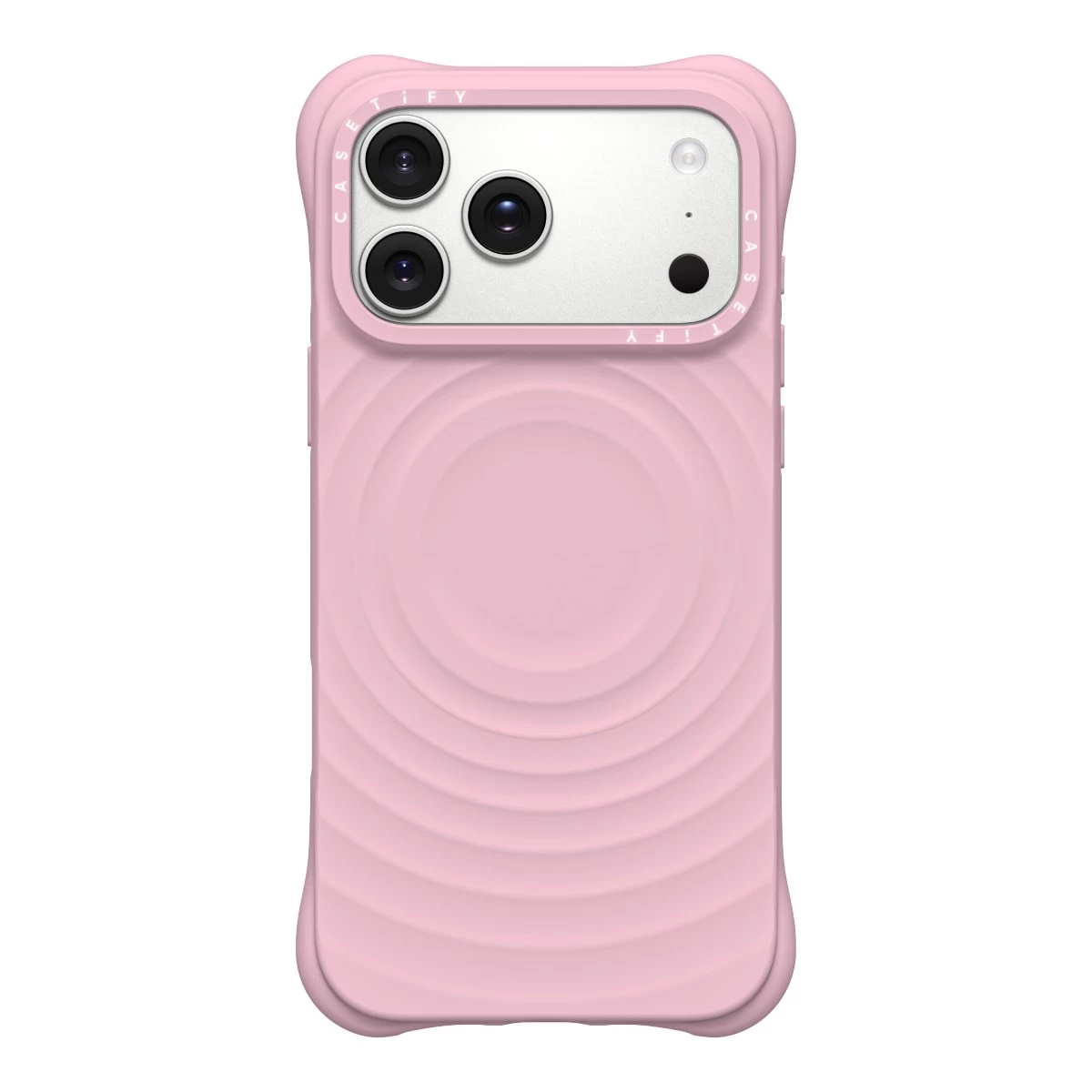 Ripple Case Primrose Pink