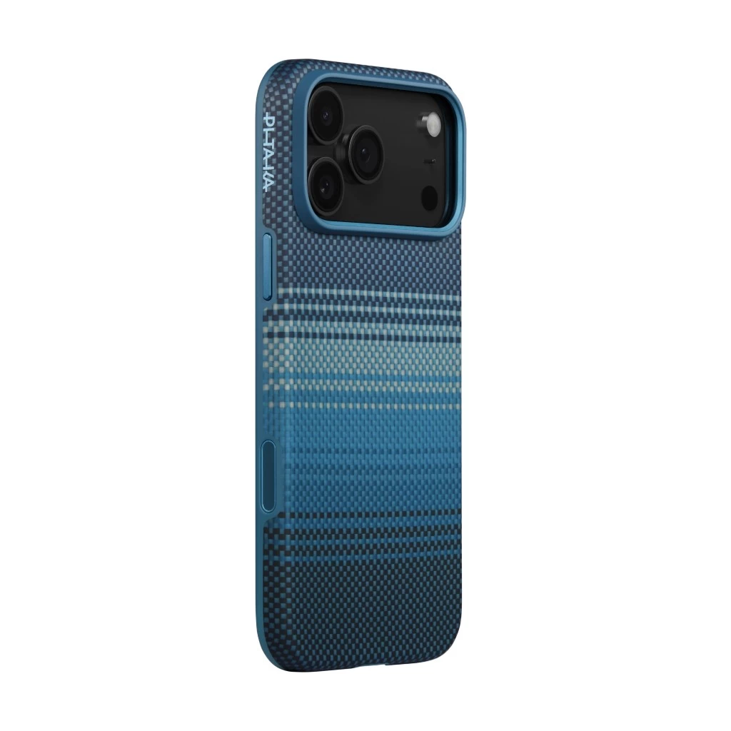 Military-Grade Protective Case Moonrise