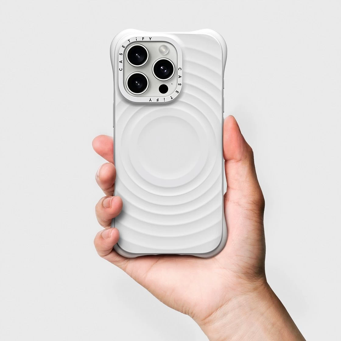 Ripple Case