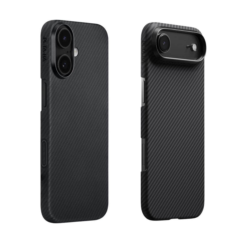 Ultra-Slim Case