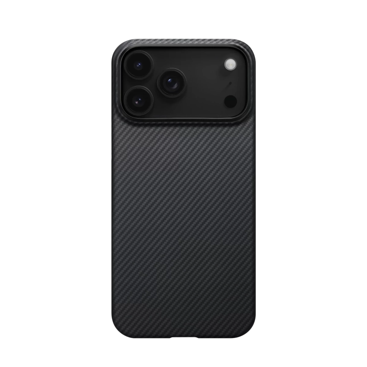 Pitaka Ultra-Slim Case With MagSafe For iPhone