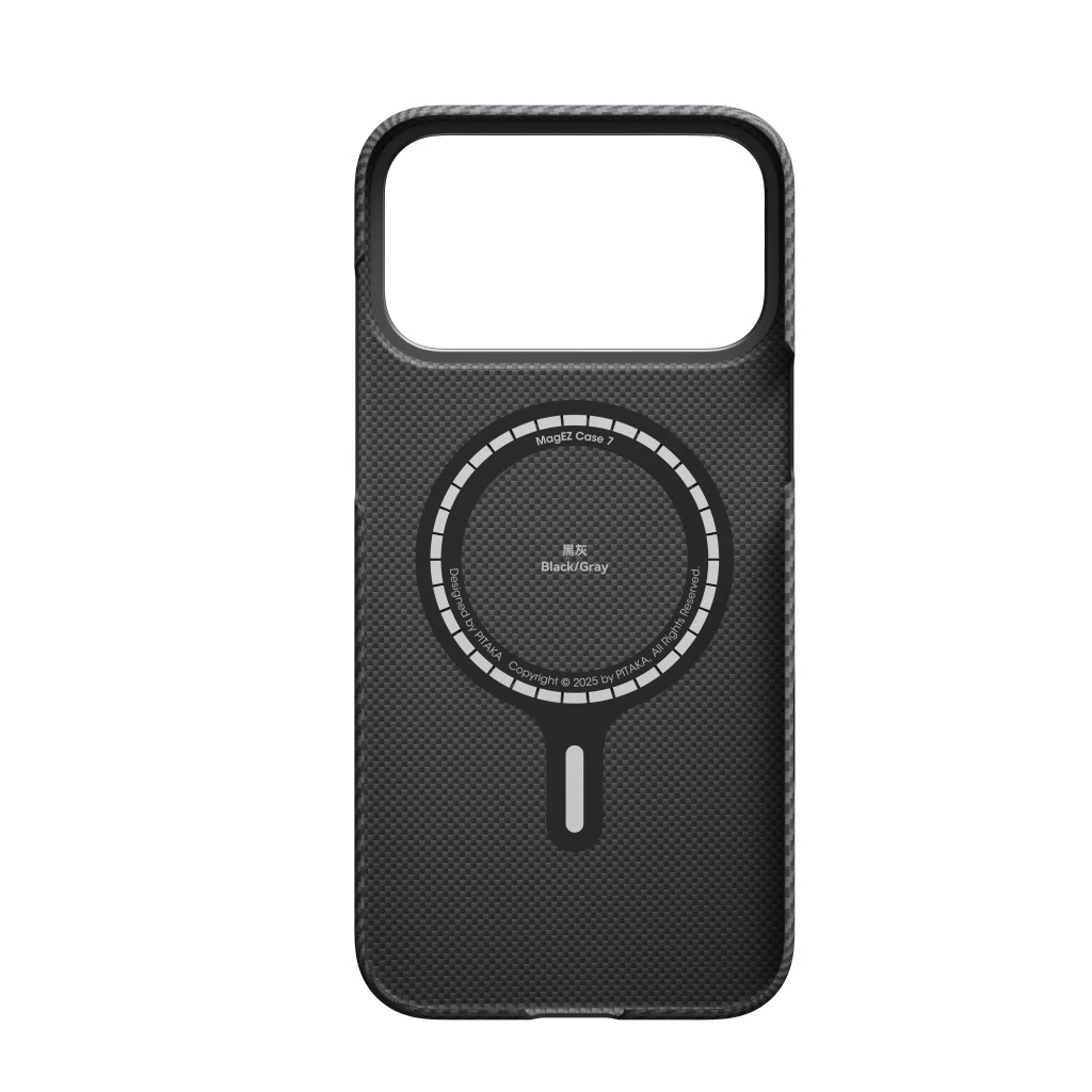 Ultra-Slim Case
