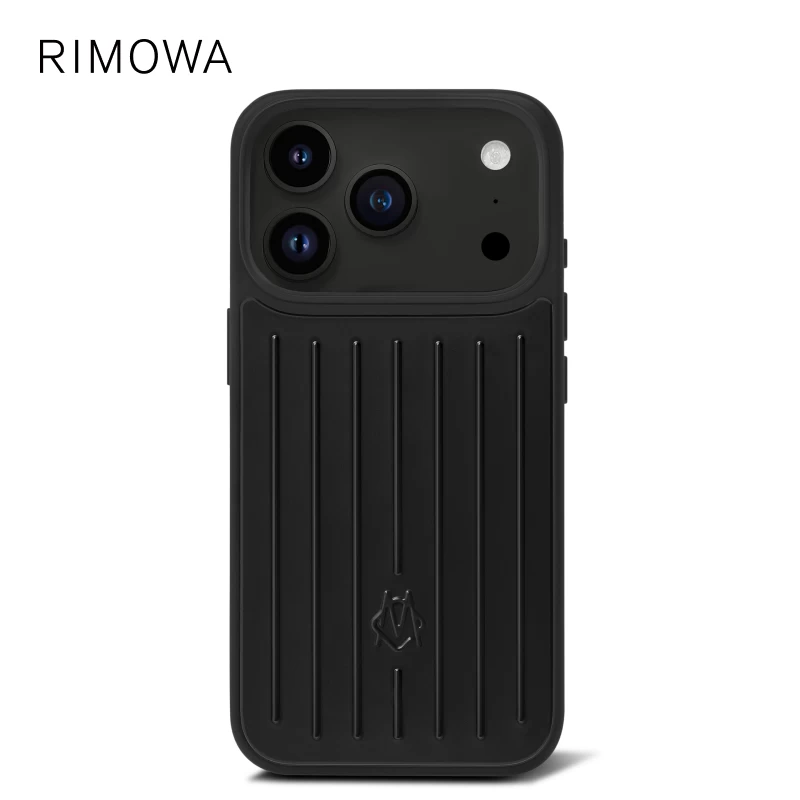 Rimowa Series Case Black