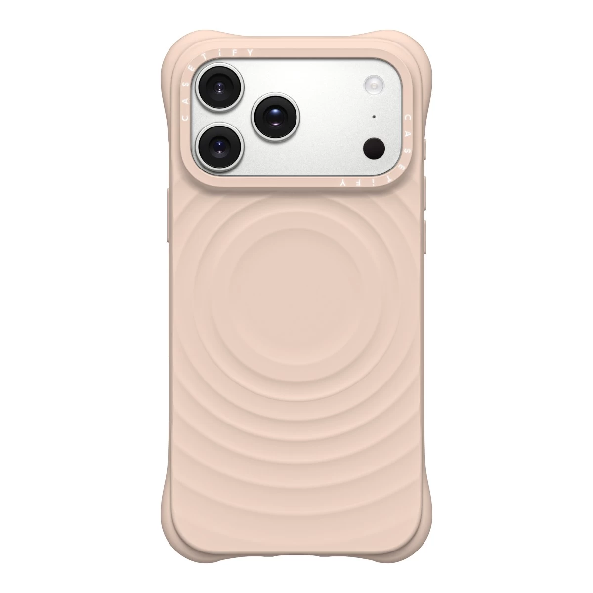 Ripple Case Oat