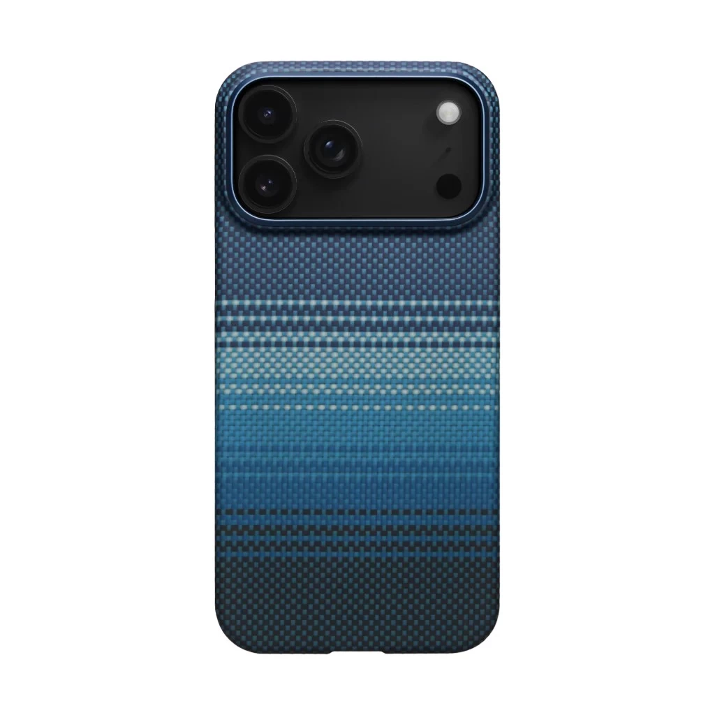 Military-Grade Protective Case