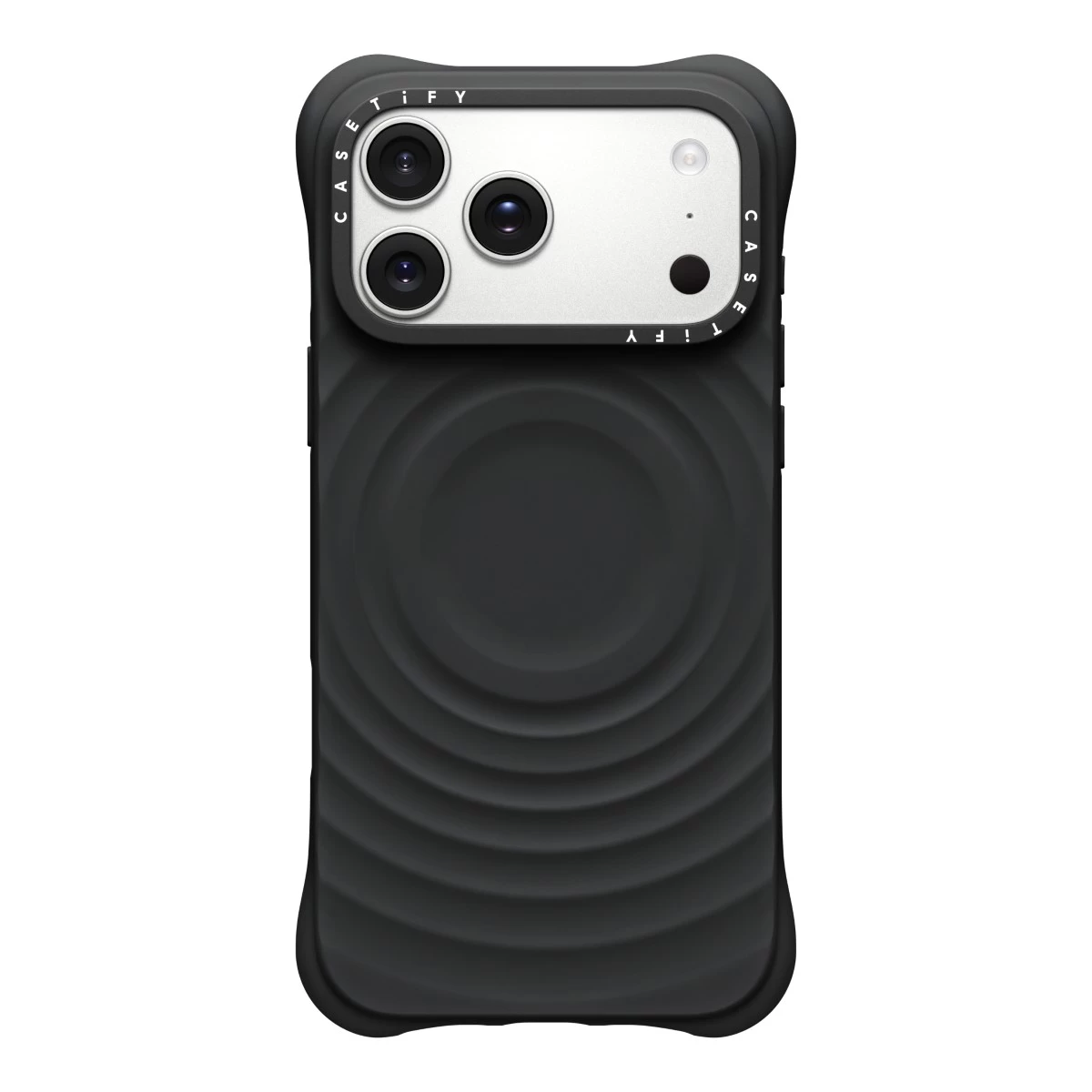 Ripple Case Black
