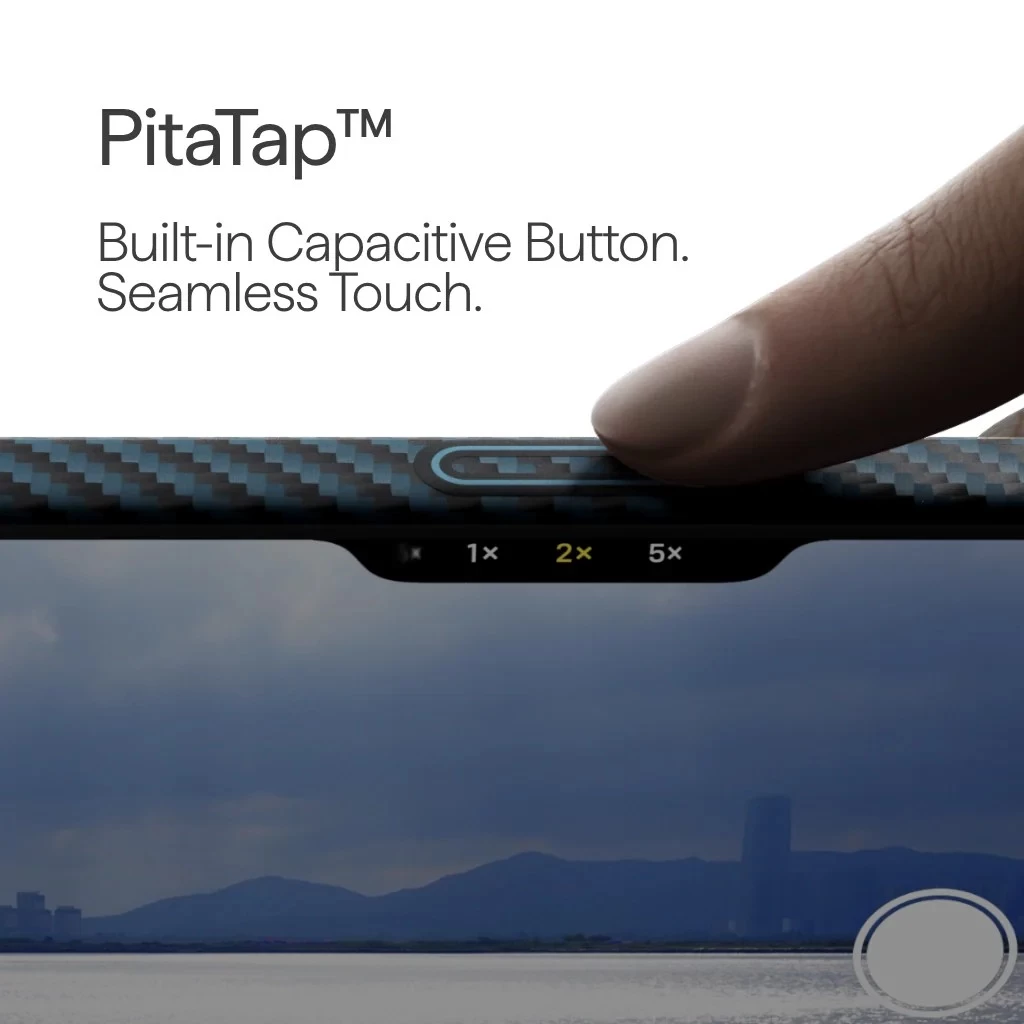 Ultra-Slim Case