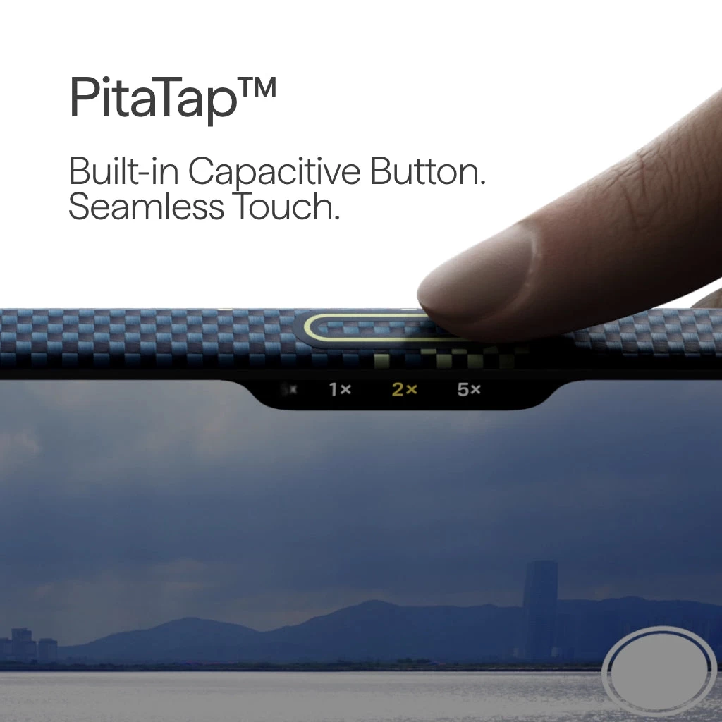 StarPeak Tactile Woven Case