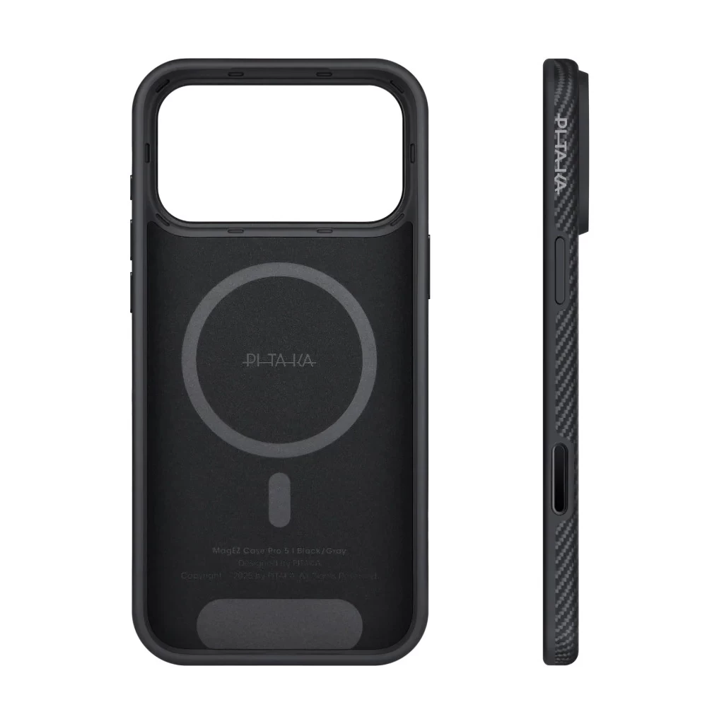 Military-Grade Protective Case