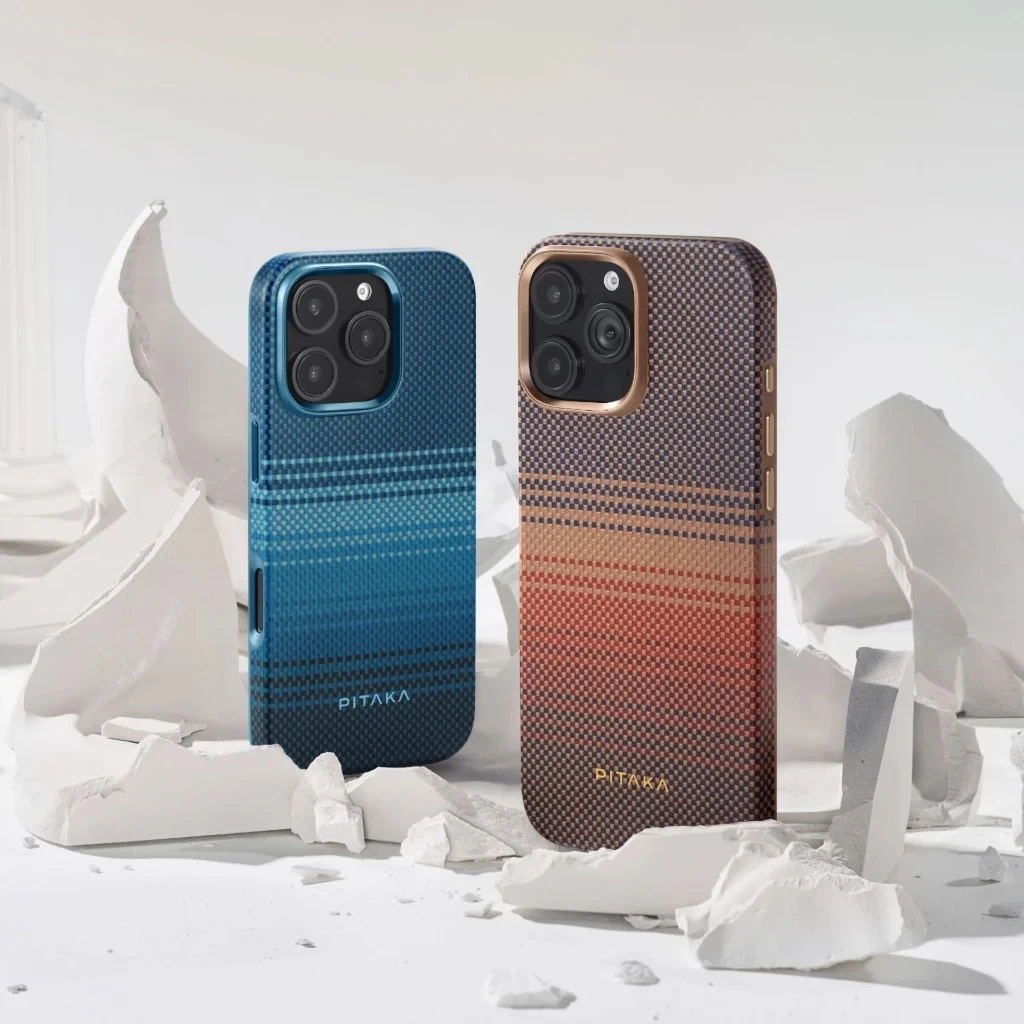 Military-Grade Protective Case