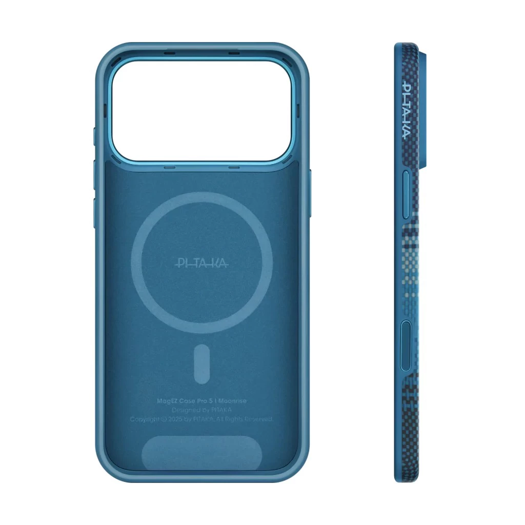 Military-Grade Protective Case
