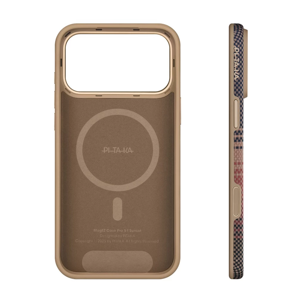 Military-Grade Protective Case