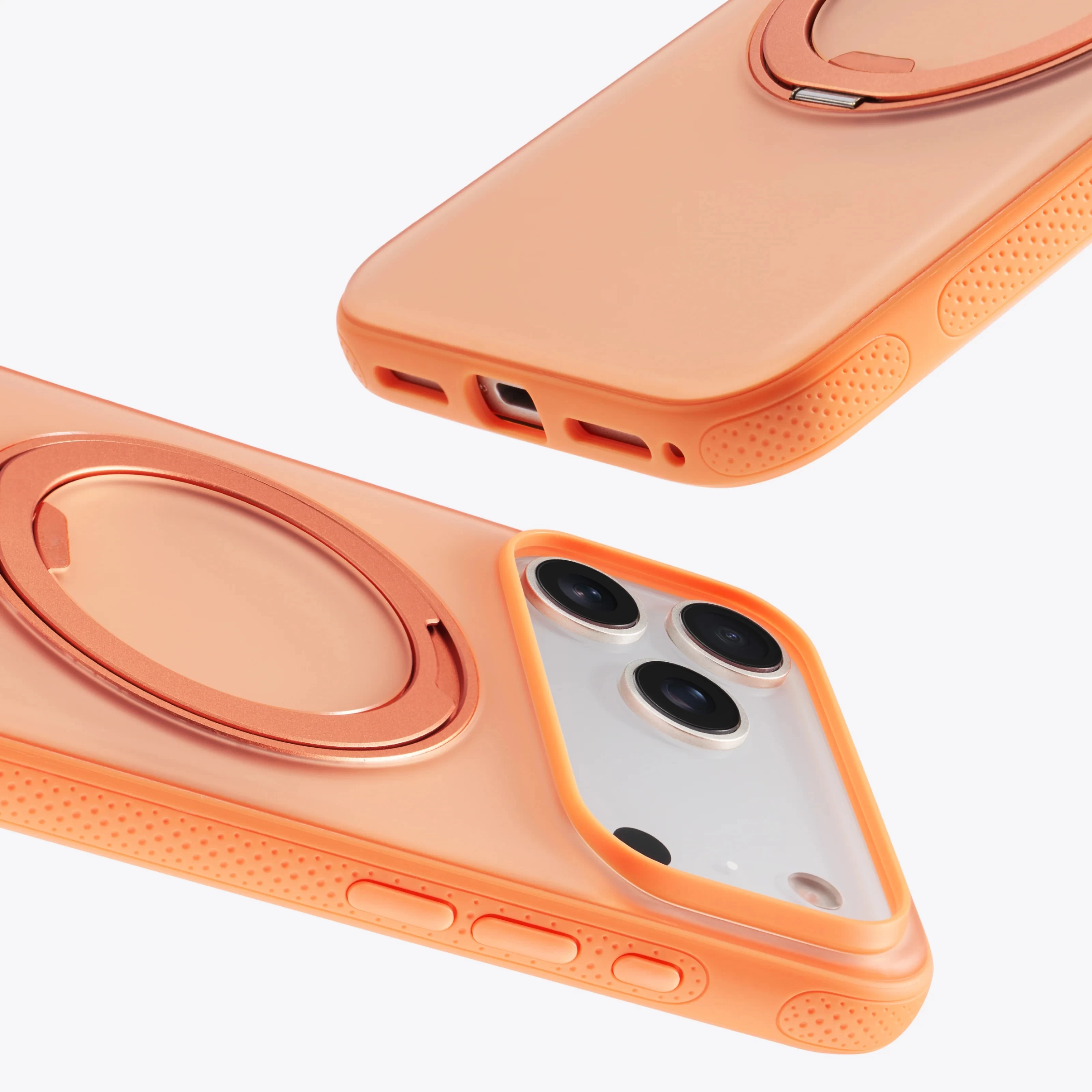 Fitness Case