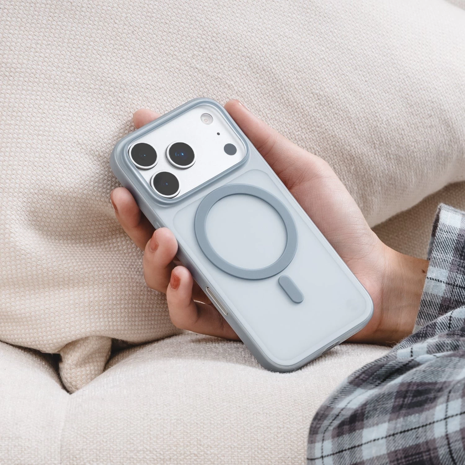 0.35 Ultra Slim Case