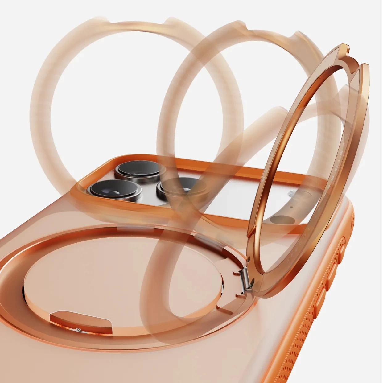 Fitness Case