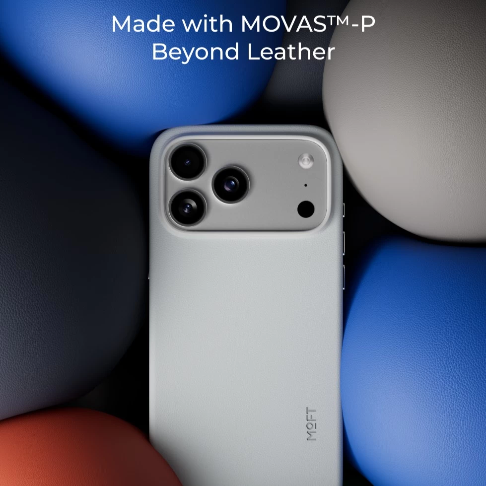 Snap Case MOVAS™
