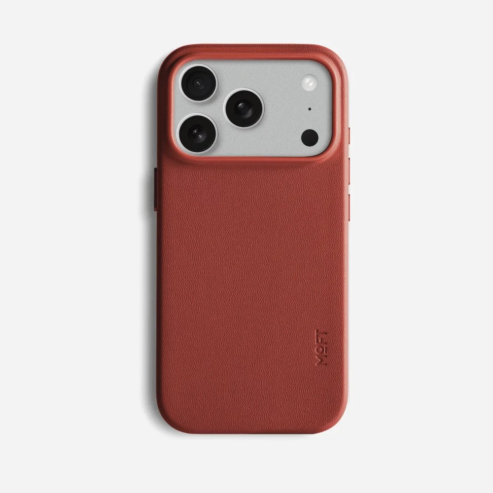 Snap Case MOVAS™ Clay