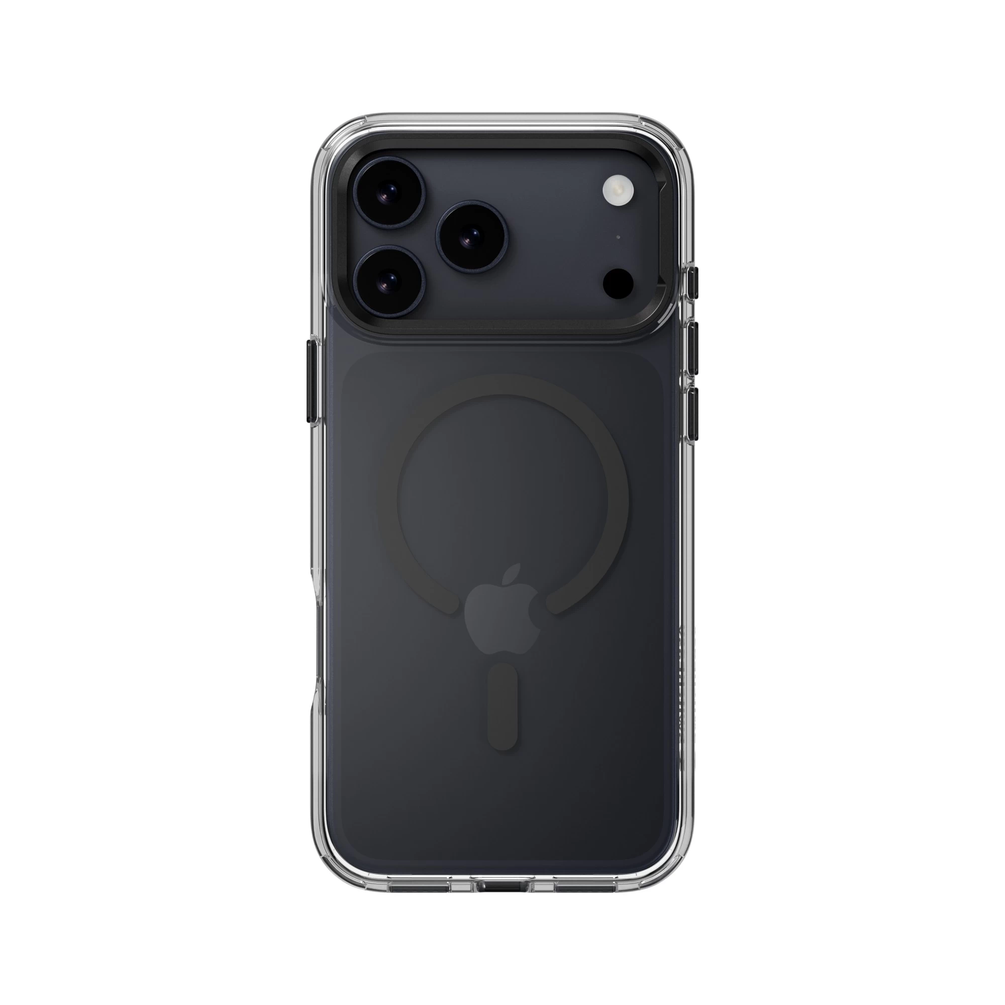 LenStand M Protective Case Black