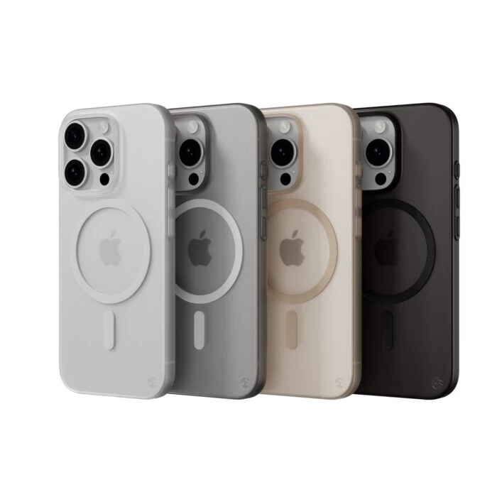 0.35 Ultra Slim Case