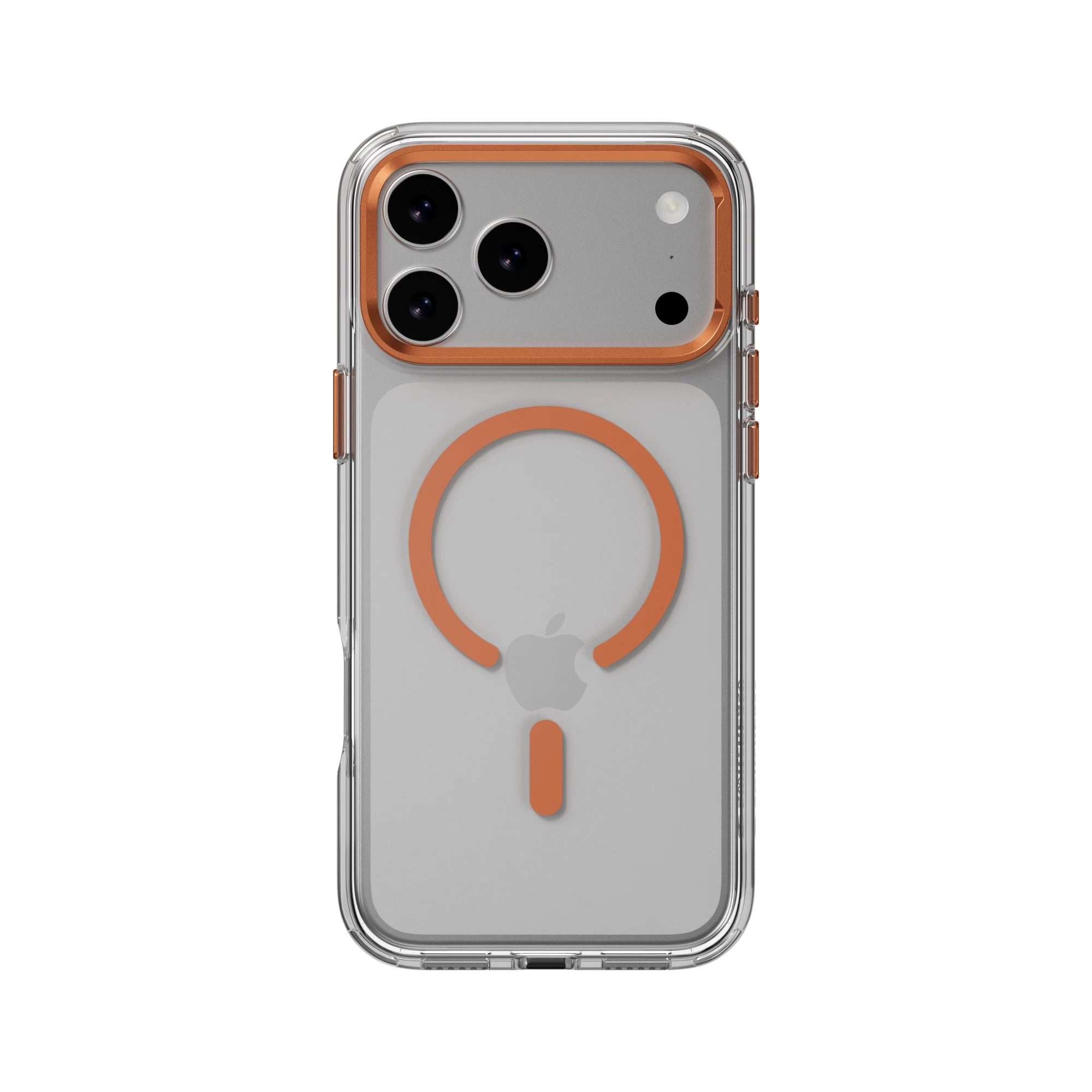 LenStand M Protective Case Coral
