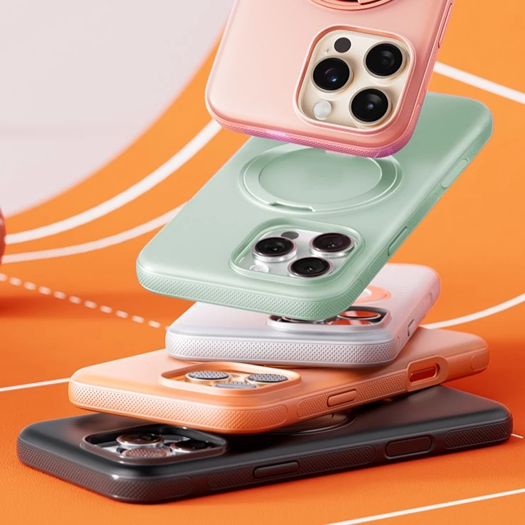 Fitness Case