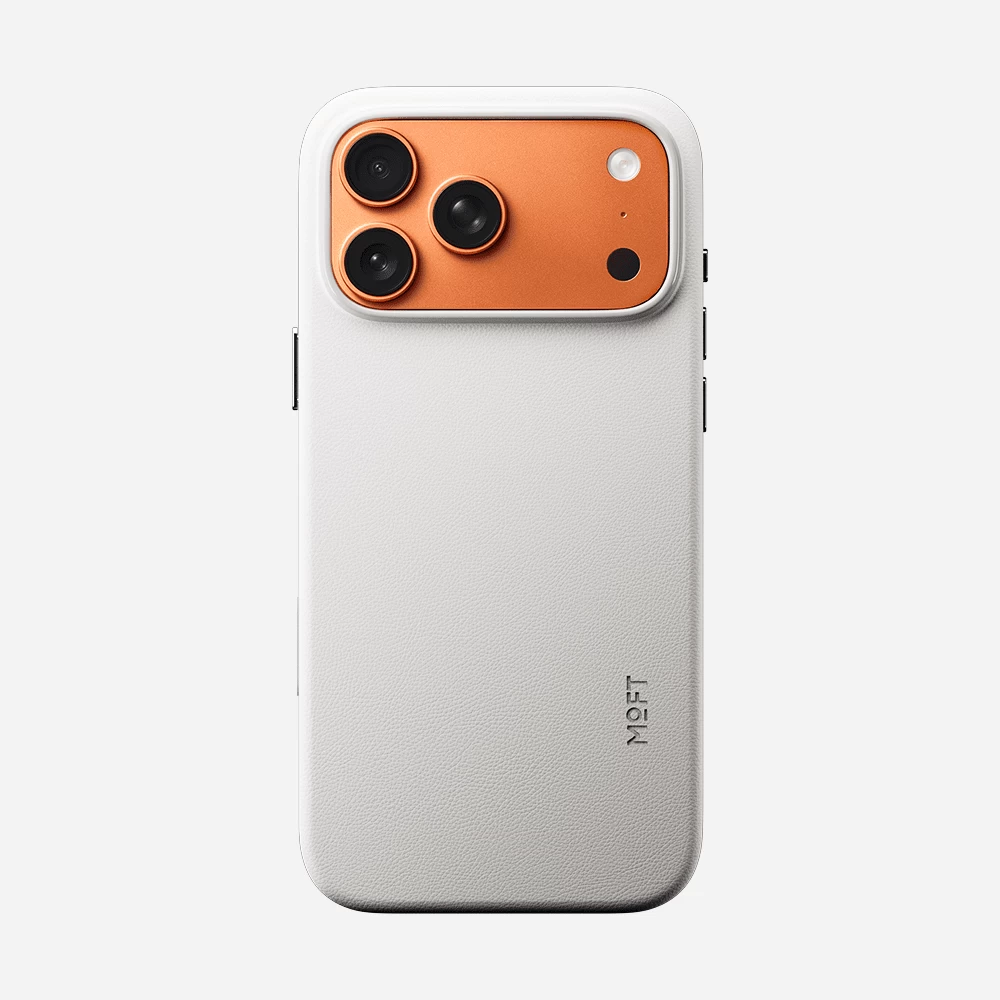 Snap Case MOVAS™ Misty Cove