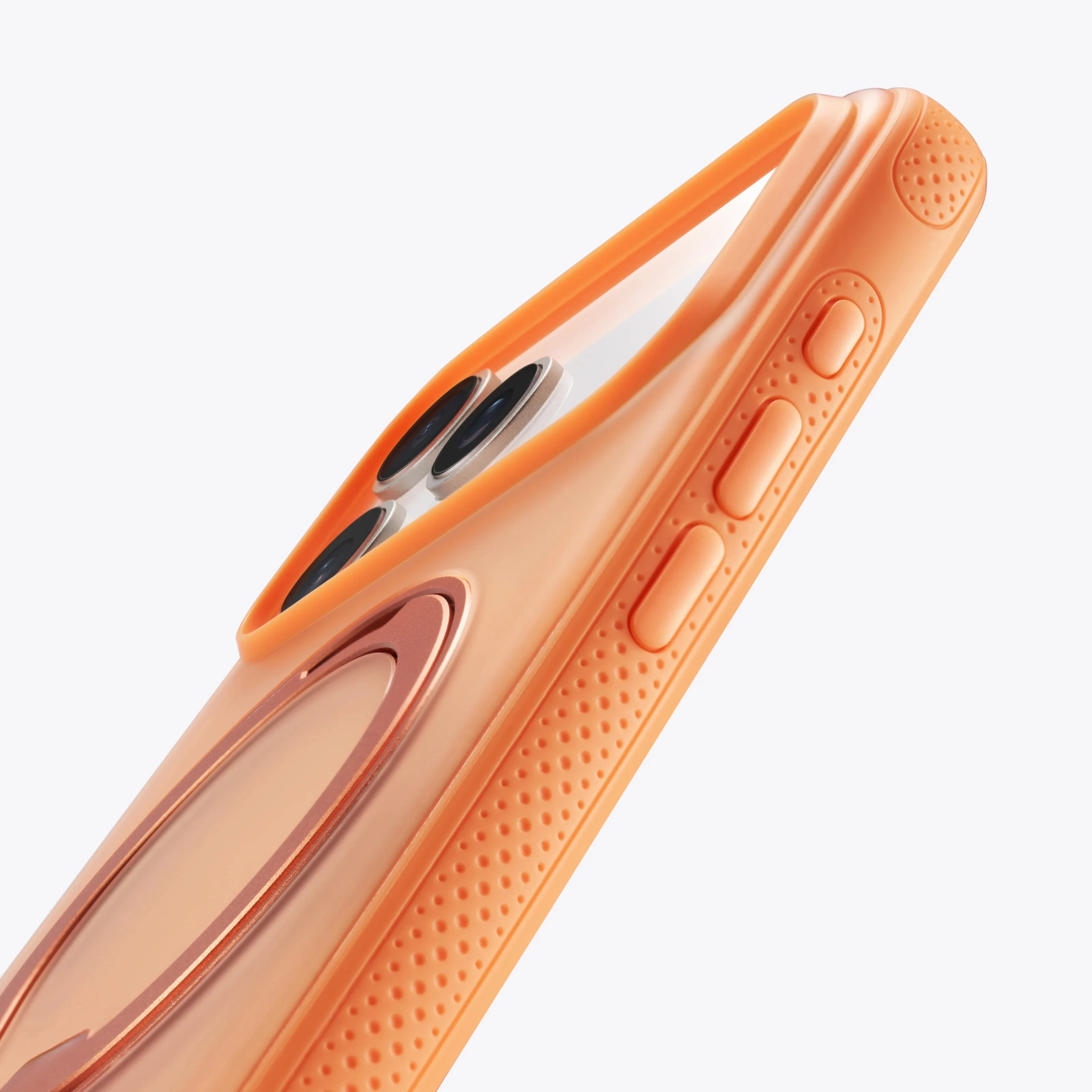 Fitness Case