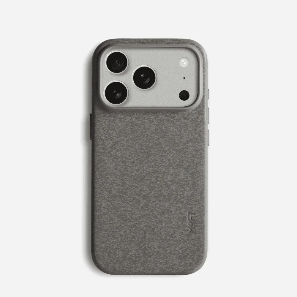 Snap Case MOVAS™ Taupe