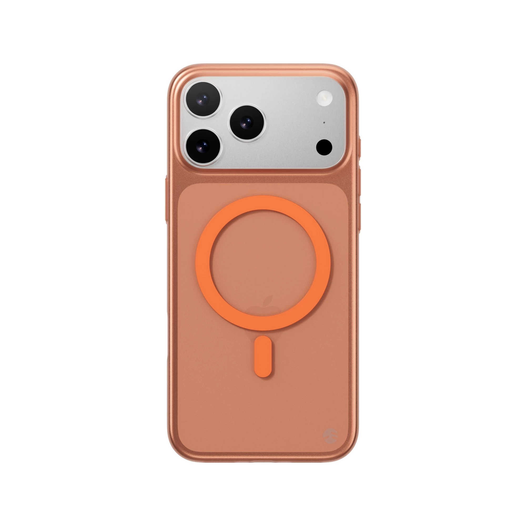 0.35 Ultra Slim Case Coral