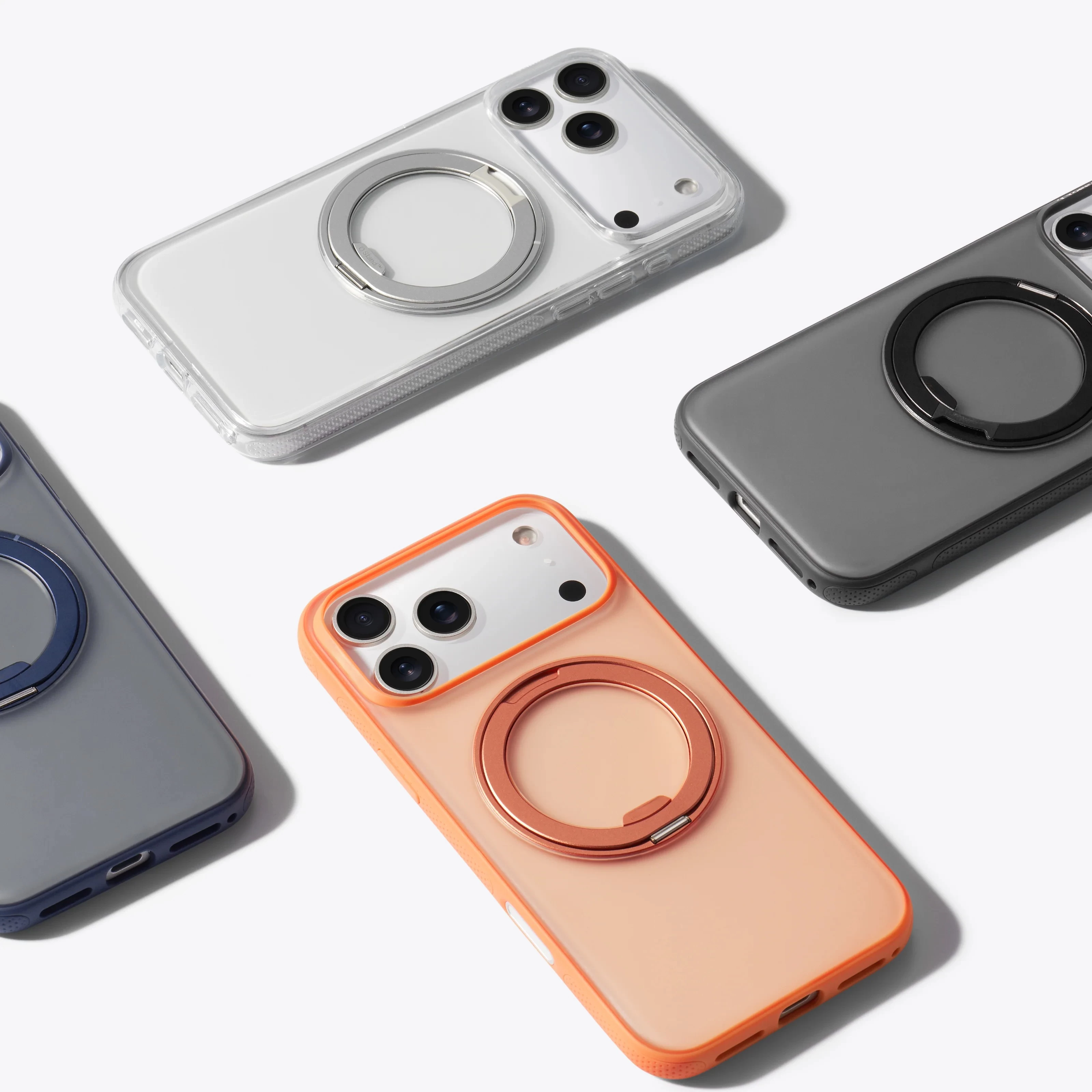 Fitness Case