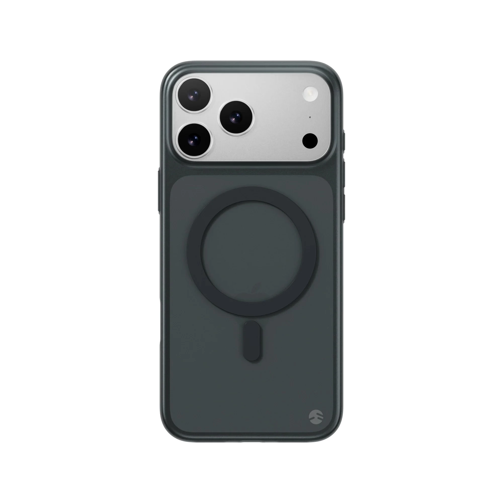 0.35 Ultra Slim Case Ash