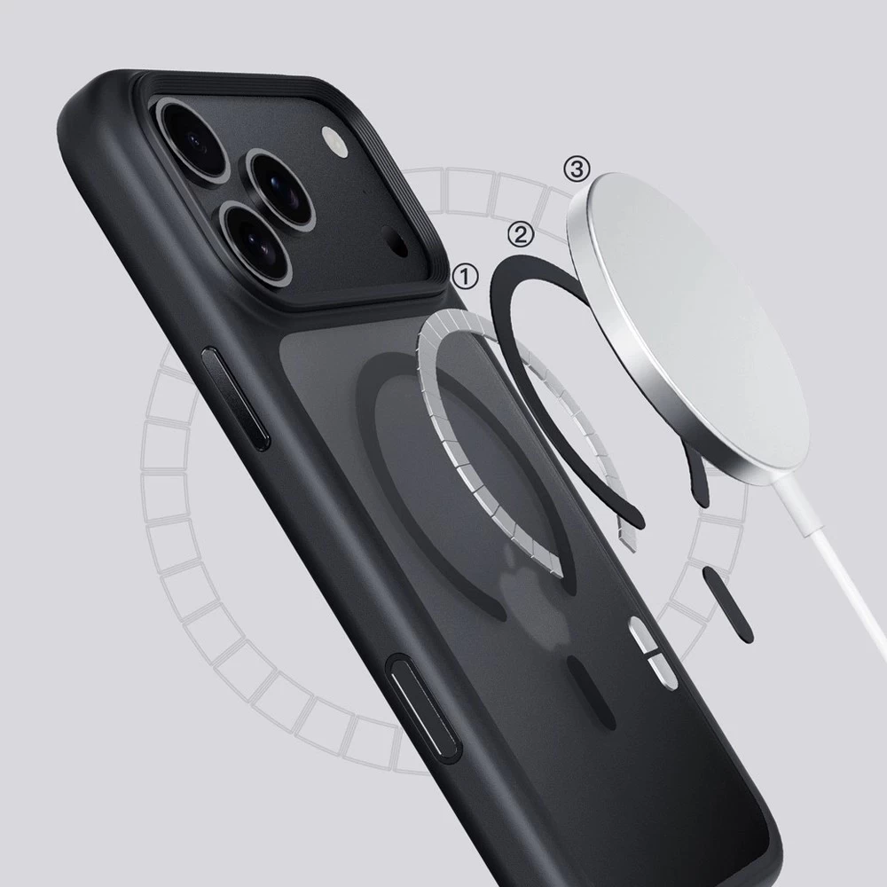 Futuremade Matte Texture Case