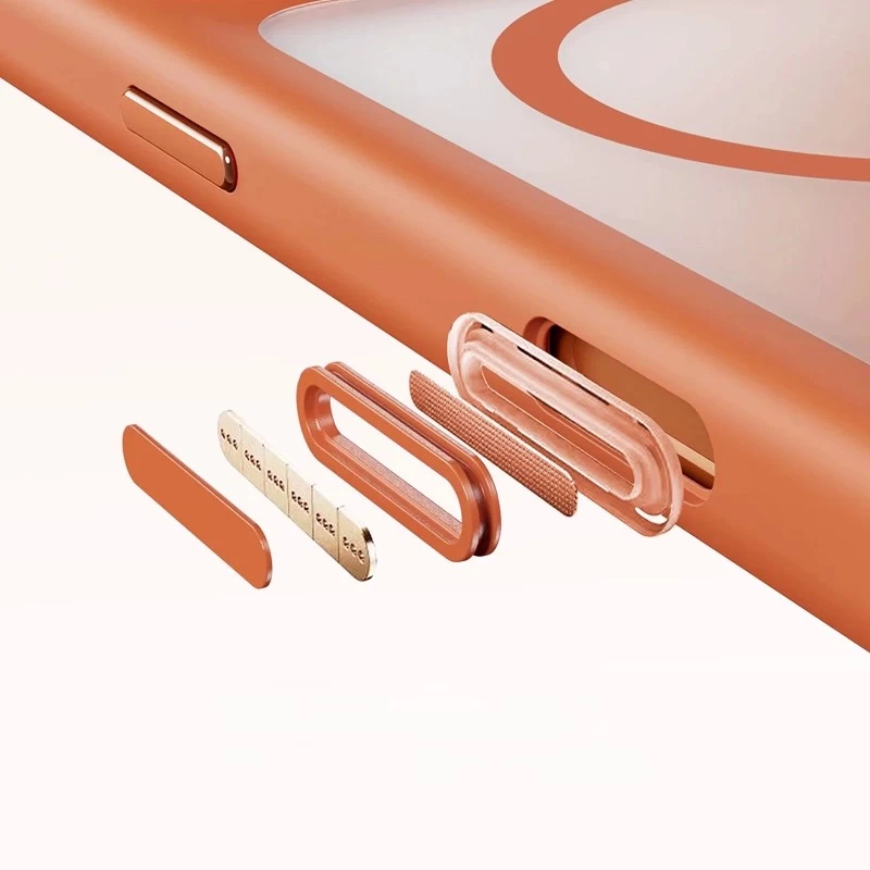 Futuremade Matte Texture Case