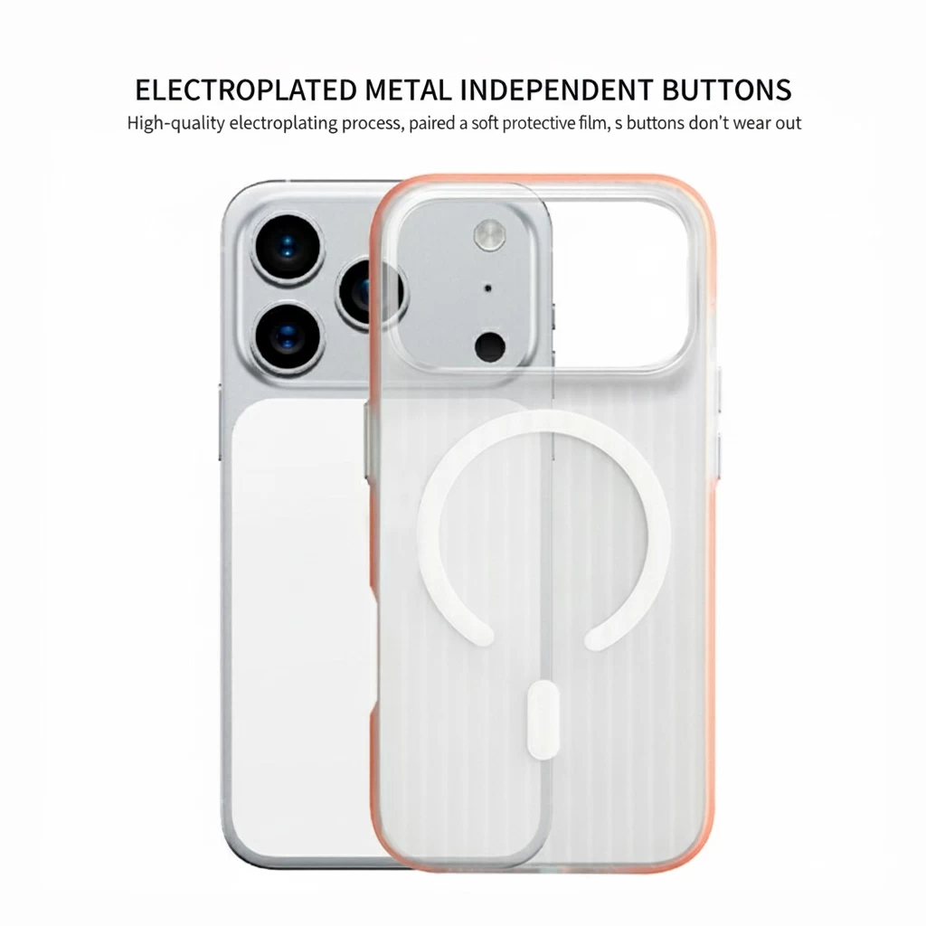 Artful Aurora Case
