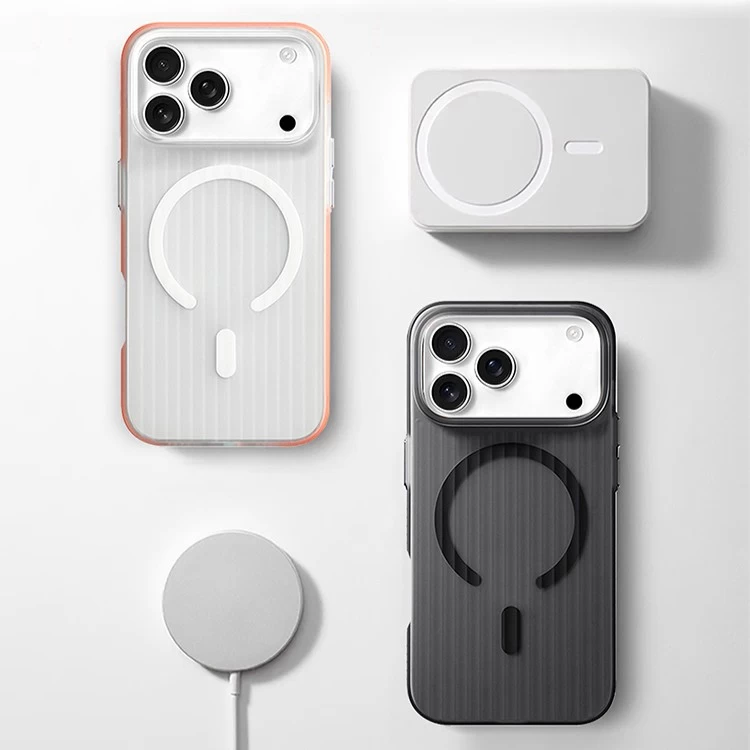 Artful Aurora Case