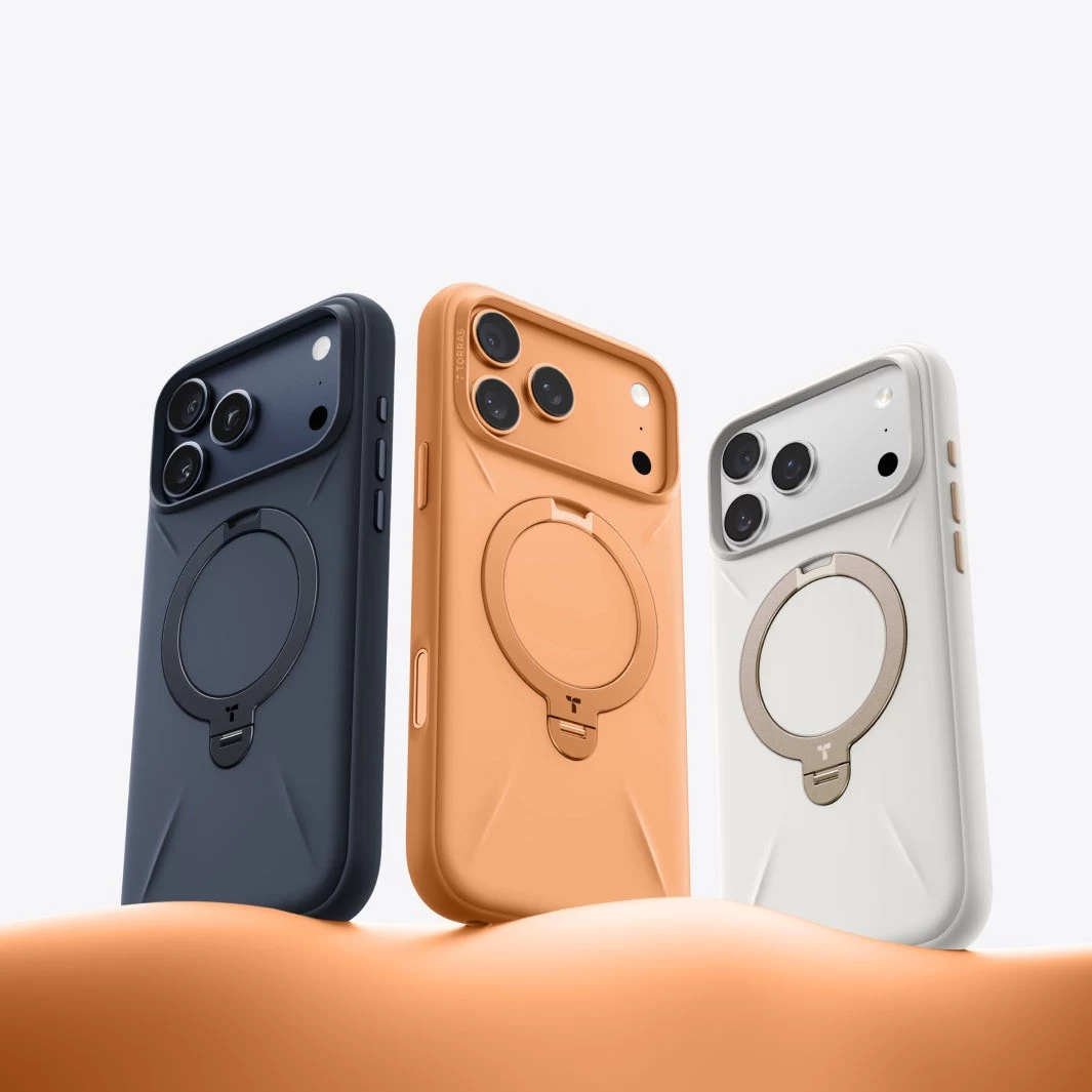Qpro 360 Case