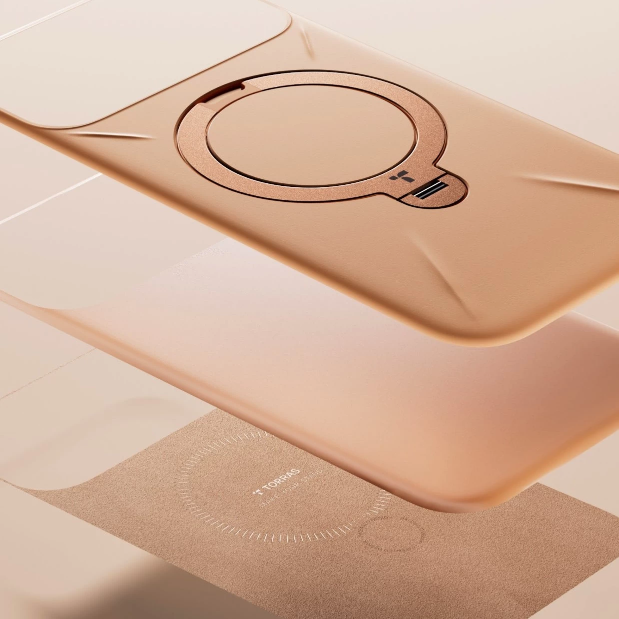 Qpro 360 Case
