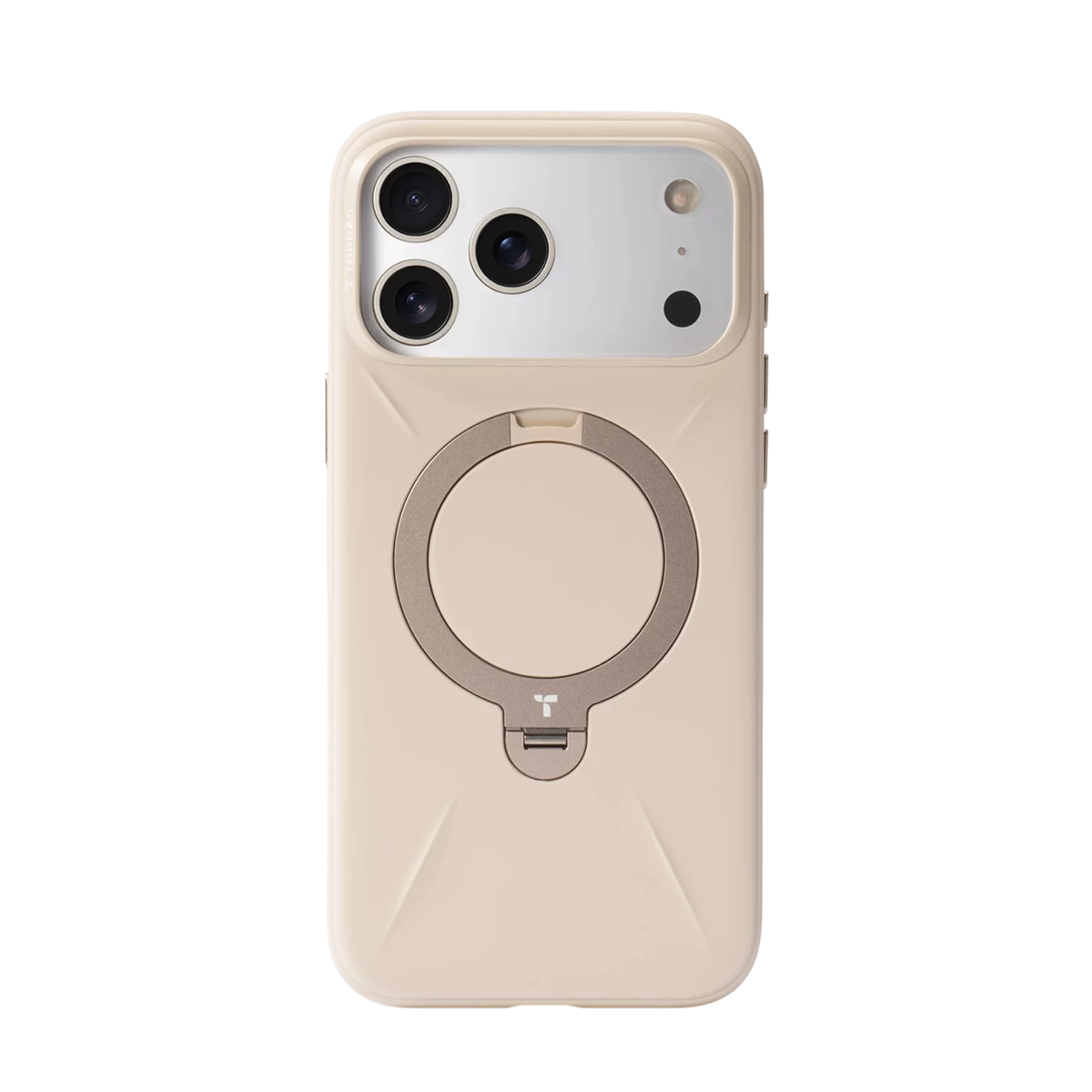 Torras Qpro 360 Case With Magsafe For iPhone