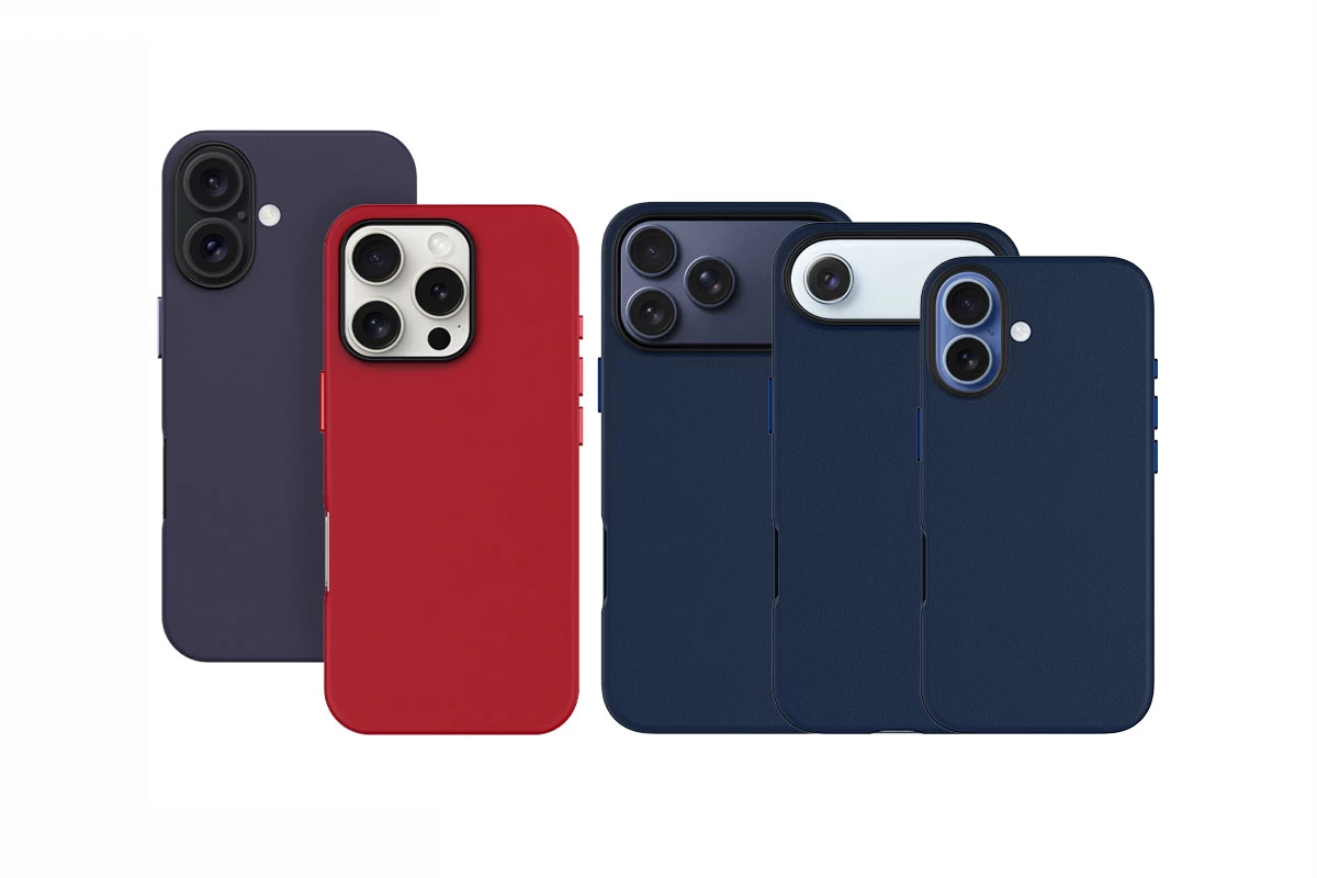 Noble Leather Case