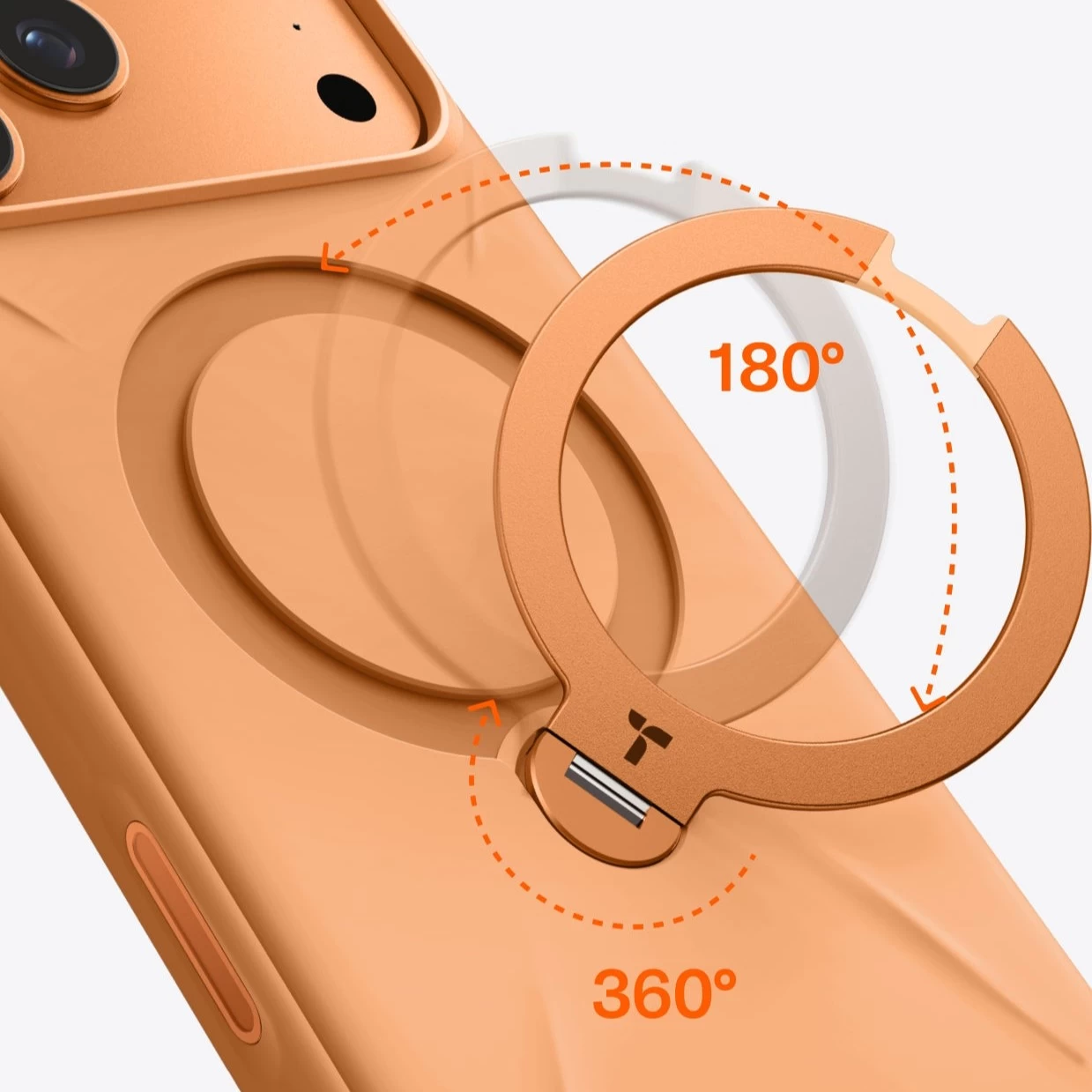 Qpro 360 Case