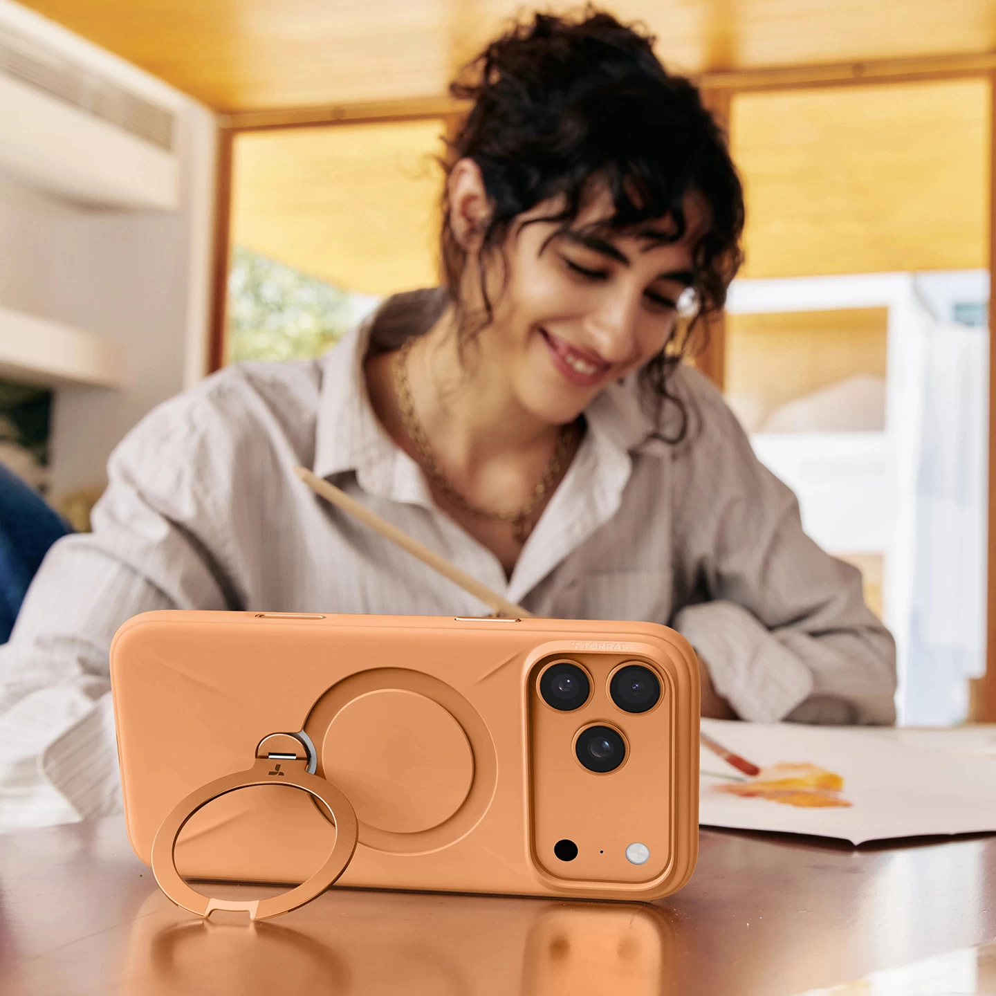 Qpro 360 Case