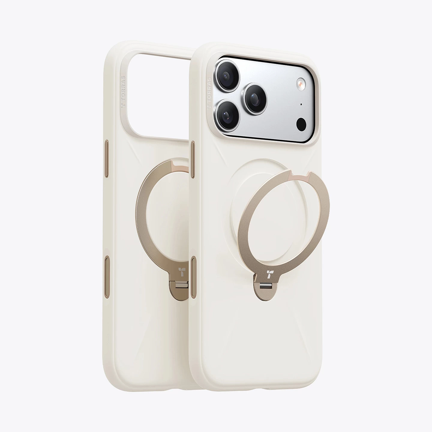 Qpro 360 Case White