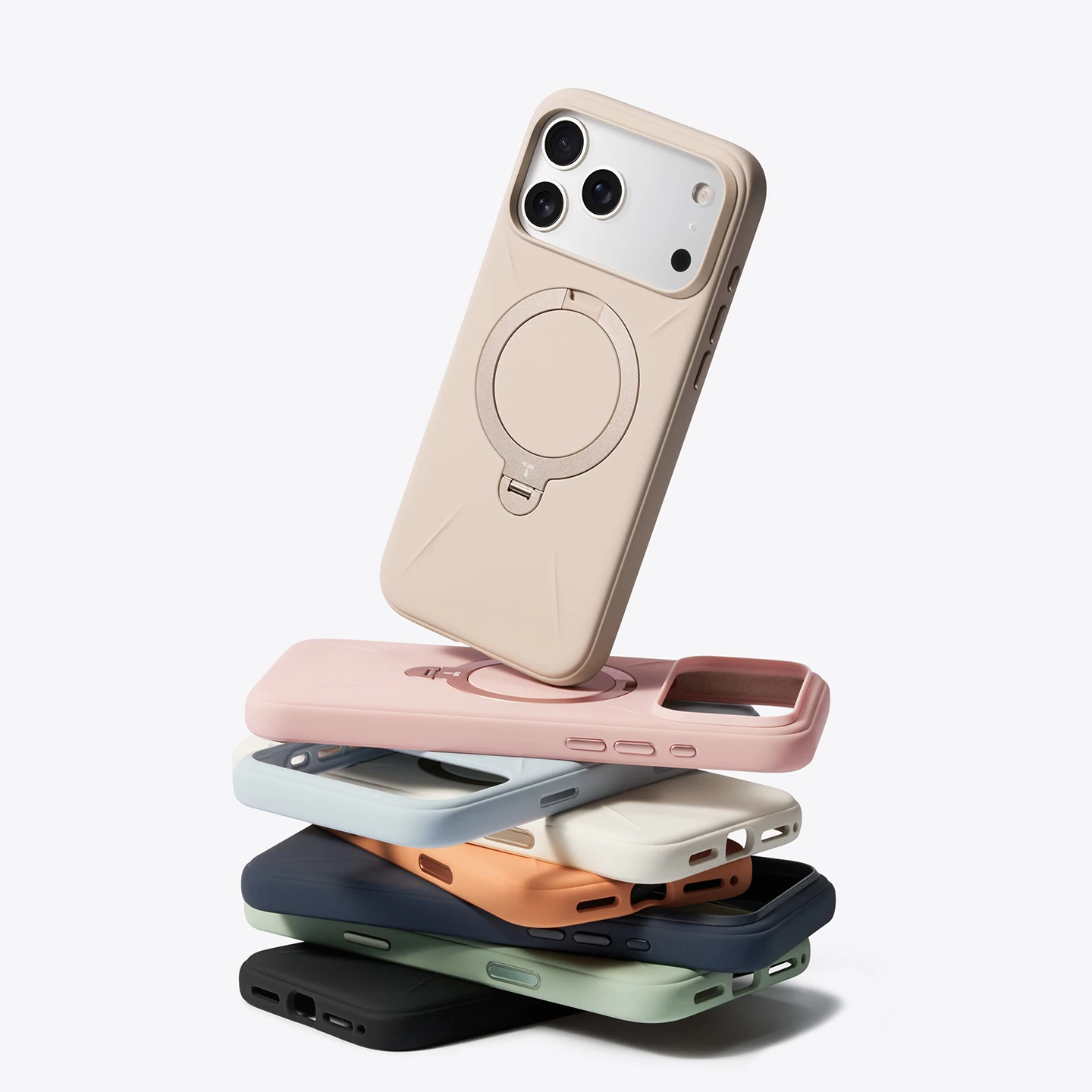 Qpro 360 Case