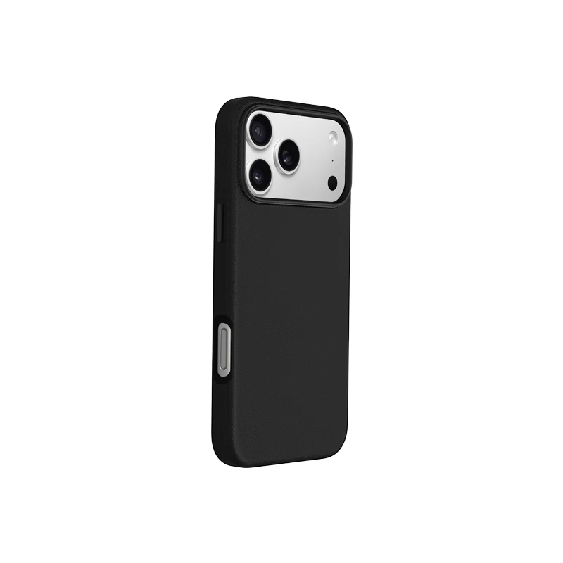 Noble Leather Case Black