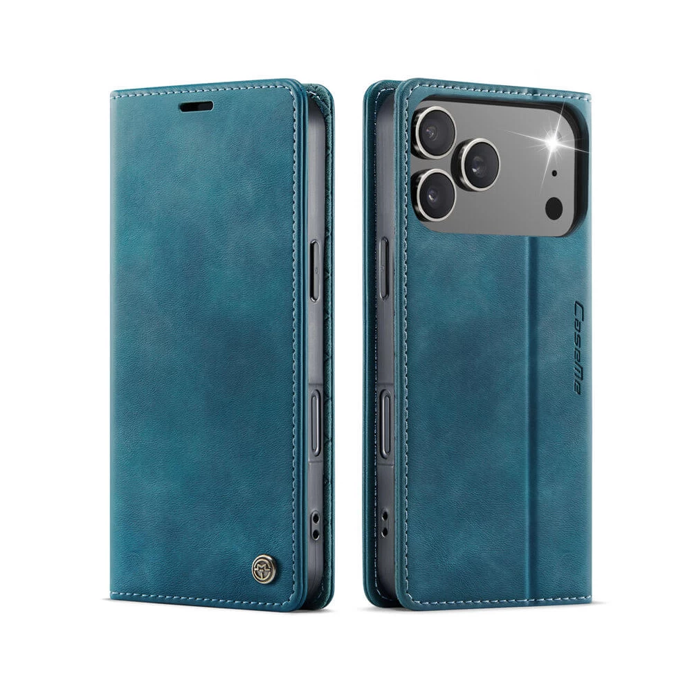 013 Multifunctional Horizontal Flip Leather Case Blue