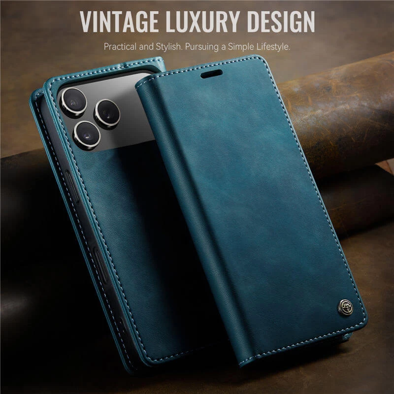 013 Multifunctional Horizontal Flip Leather Case